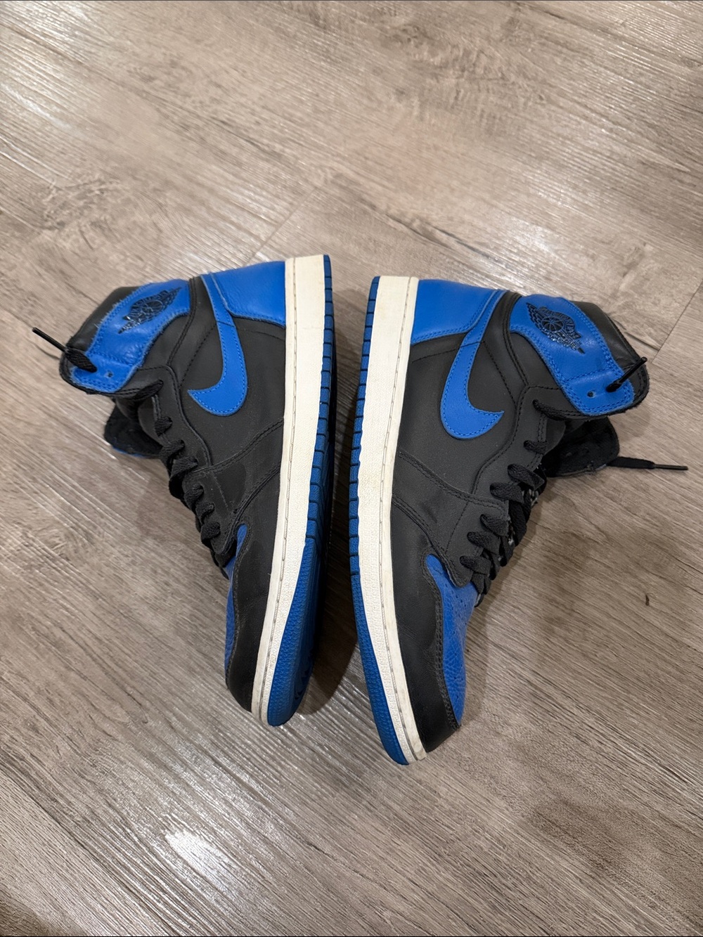 Jordan Royal 1